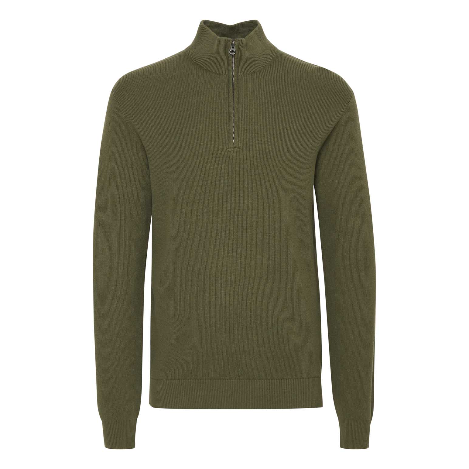 Blend He BRADY Pullover Half Zip